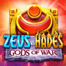 Zeus vs Hades: Gods of War