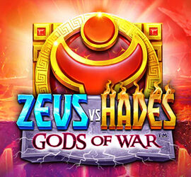Zeus vs Hades: Gods of War
