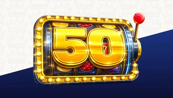 Casino bonusy