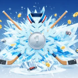 Bonusy k zimní hrám