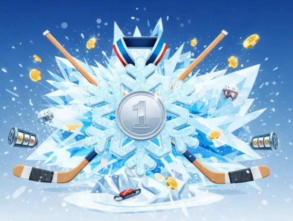 Bonusy k zimní hrám