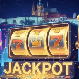 Progresivní jackpoty v českých casinech: Jak fungují a stojí za to?