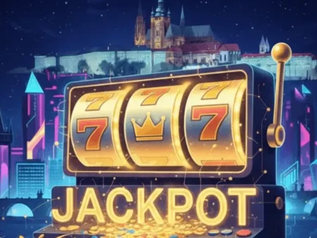 Progresivní jackpoty v českých casinech: Jak fungují a stojí za to?