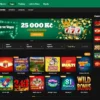 Chance Vegas registrace: Kompletní návod, jak ovládnout zelené casino