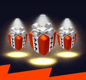 Betano pondělí: FS každý týden