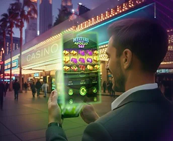 Vstupní bonus 100 FS + 555 Kč