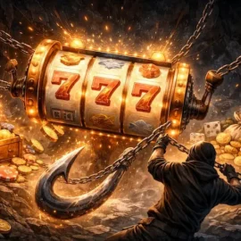 Wagering: Neviditelný háček u bonusů, který musíš ovládnout