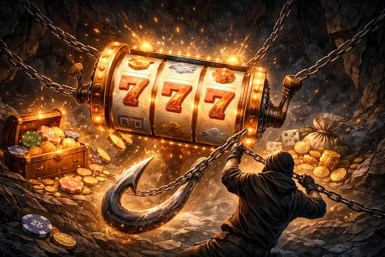 Wagering: Neviditelný háček u bonusů, který musíš ovládnout