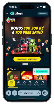 Sazka hry casino aplikace