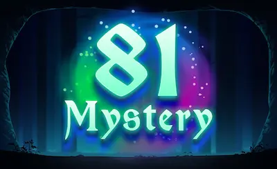 5 FS bez vkladu do Mystery 81