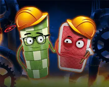 10 FREE spinů bez vkladu