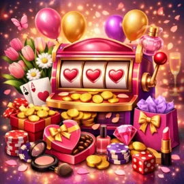 MDŽ bonusy v online casinech 2026