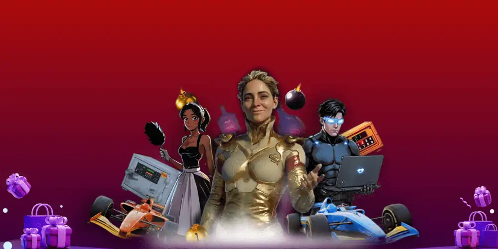 Luckybet spouští revoluční online loterie