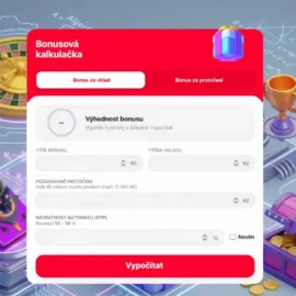 Jak si spočítat výhodnost bonusu: Kompletní návod pro chytré hráče