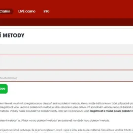 Šokující zkušenost s MonacoBet: Peníze zmizely na cizí kartu do pár minut