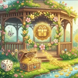 Jarní bonusy v online casinech