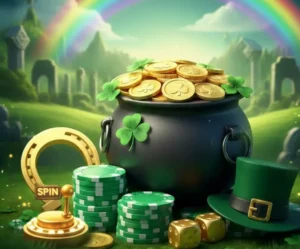 Svatý Patrik v Betanu