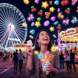 Pout’ové bonusy a FREE spiny