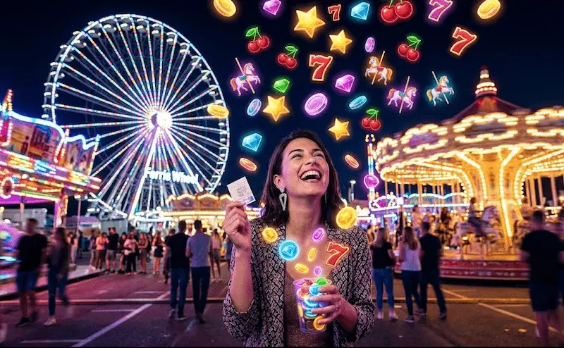 Pout’ové bonusy a FREE spiny