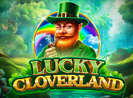 Lucky Cloverland