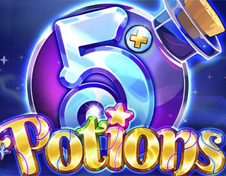5 Potions