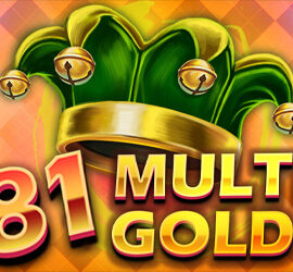 81 Multi Gold