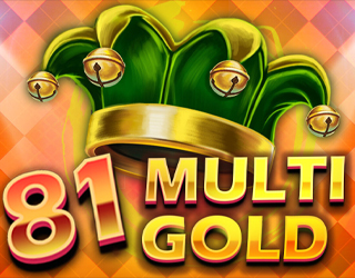 81 Multi Gold