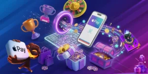 Apollo Casino spouští Apple Pay přes QR: Užij si hru bez omezení!