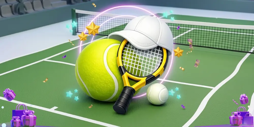 US Open bonusy a free spiny 2026