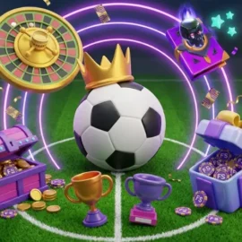 MS ve fotbale 2026: Bonusů a free spinů