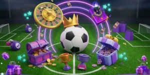 MS ve fotbale 2026: Bonusy a free spiny