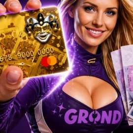 Grandwin spouští rychlé výběry na kartu