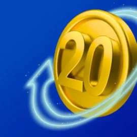 20MEGA: Nová loterie od Allwyn, kde i nula na kontě znamená výhru!