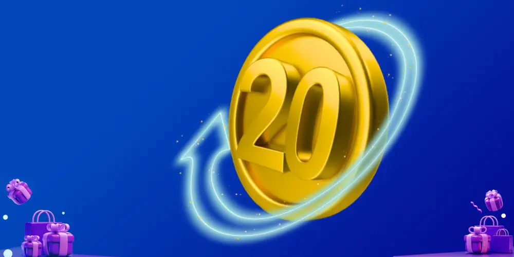 20MEGA: Nová loterie od Allwyn, kde i nula na kontě znamená výhru!