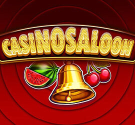 Casino Saloon