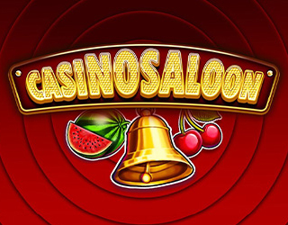 Casino Saloon
