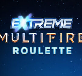 Extreme MultiFire Roulette