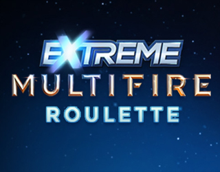 Extreme MultiFire Roulette
