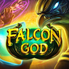 Falcon God