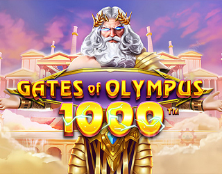 Gates of Olympus 1000