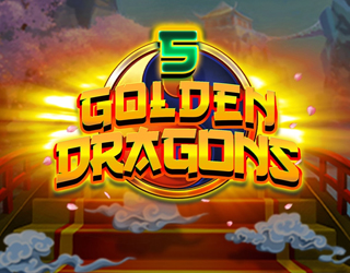 Golden Dragons 5