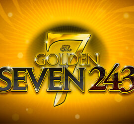 Golden Seven 243