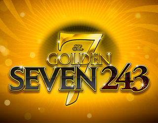Golden Seven 243