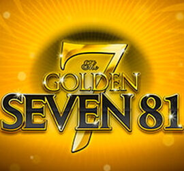 Golden Seven 81