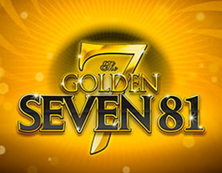 Golden Seven 81