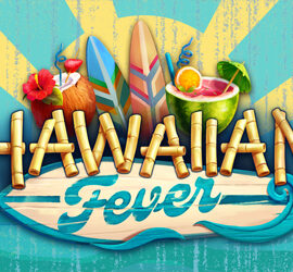 Hawaiian Fever