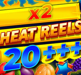 Heat Reels 20+++