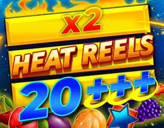 Heat Reels 20+++