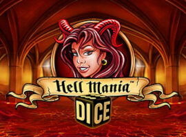 Hell Mania Dice