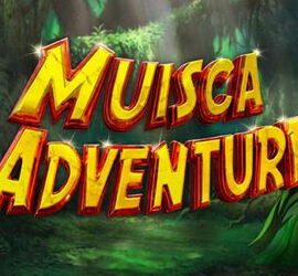 Muisca Adventure